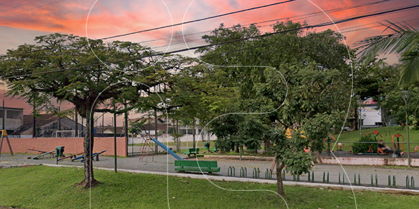 Conheça o bairro Costa e Silva em Joinville