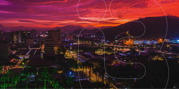 O que fazer em Joinville a&nbsp;noite?