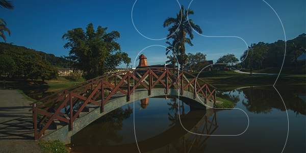 Bairro Glória em Joinville: guia&nbsp;completo