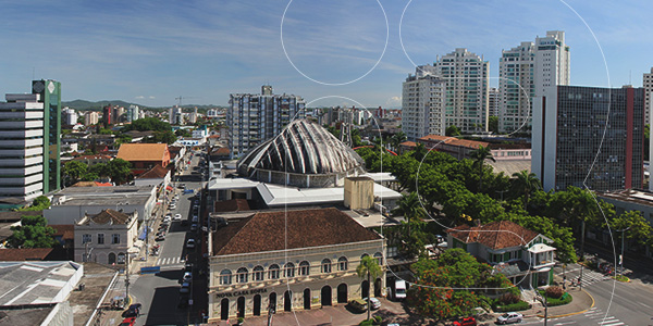 Como é morar em&nbsp;Joinville?